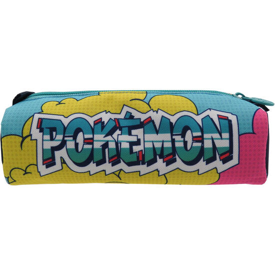PORTATODO URBAN COLORS POKEMON image 0