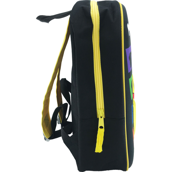 MOCHILA 3D POKEMON 30CM image 1