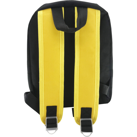 MOCHILA 3D POKEMON 30CM image 2
