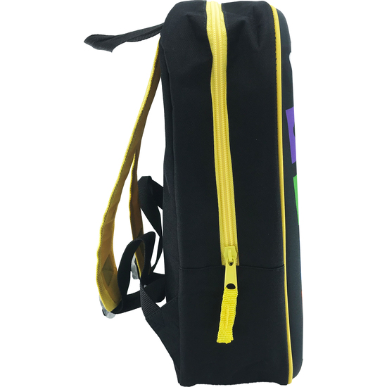 MOCHILA POKEMON 30CM image 1