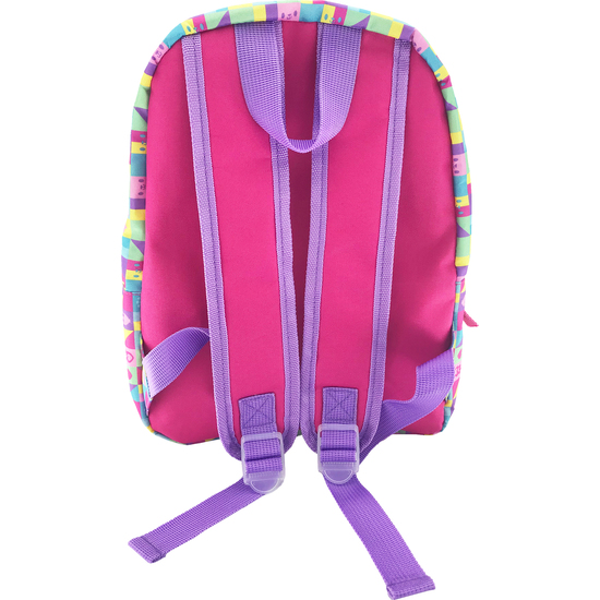 MOCHILA 3D LA CASA DE MUÑECAS DE GABBY 30CM image 2