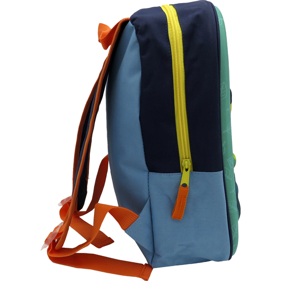 MOCHILA 3D LEAVES BLUEY 30CM image 2