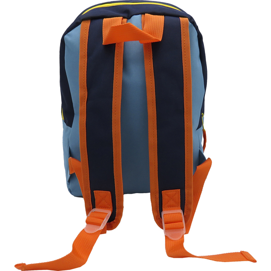 MOCHILA 3D LEAVES BLUEY 30CM image 3