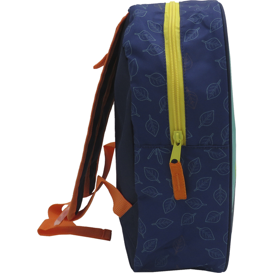 MOCHILA LEAVES BLUEY 30CM image 2