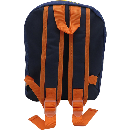 MOCHILA LEAVES BLUEY 30CM image 3