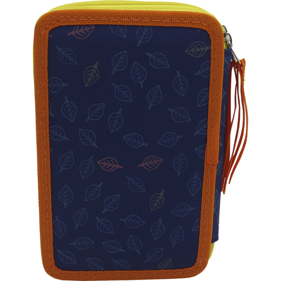 PLUMIER LEAVES BLUEY TRIPLE image 3