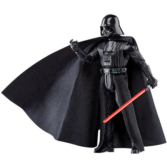 FIGURA DARTH VADER STAR WARS 9,5CM image 2