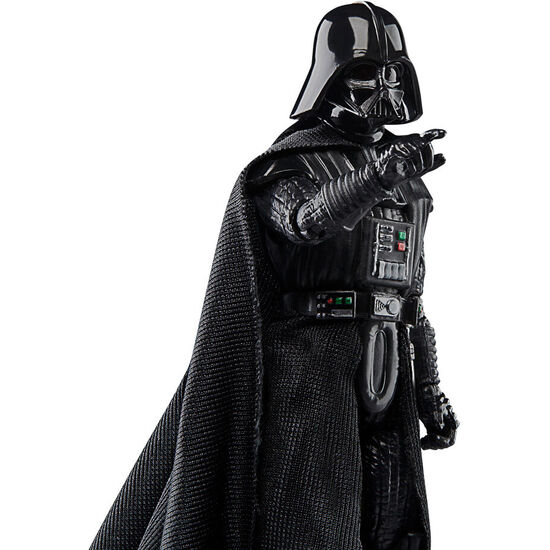 FIGURA DARTH VADER STAR WARS 9,5CM image 3