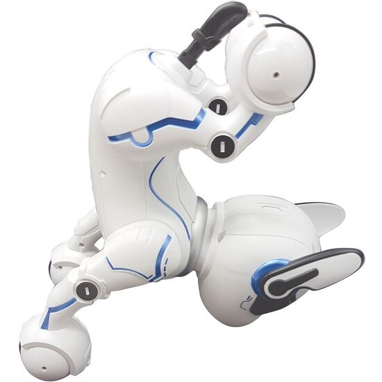 ROBOT PERRO PROGRAMABLE image 2