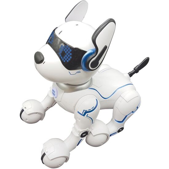 ROBOT PERRO PROGRAMABLE image 3