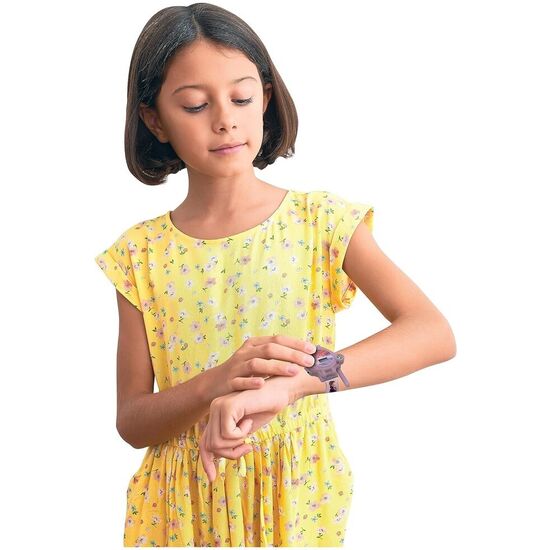 RELOJ WALKIE TALKIE FROZEN DISNEY image 2