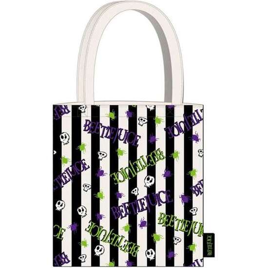 BOLSA SHOPPING BEETLEJUICE
 image 0