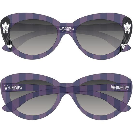 GAFAS DE SOL PREMIUM WEDNESDAY image 0