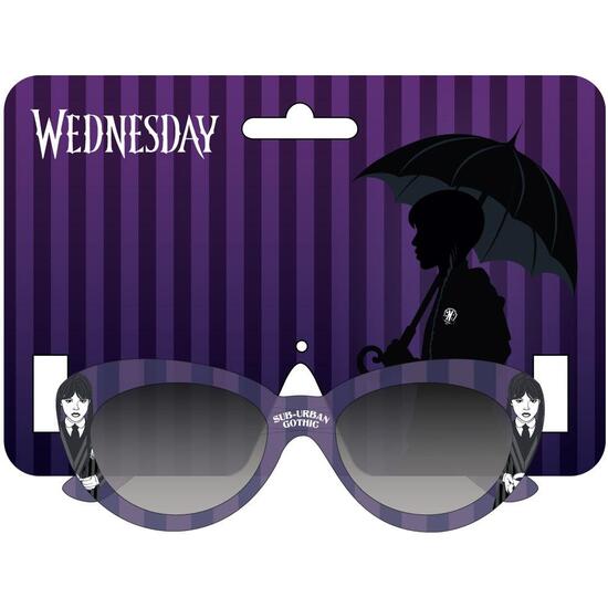 GAFAS DE SOL PREMIUM WEDNESDAY image 1
