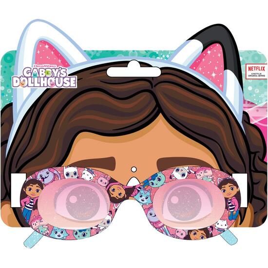 GAFAS DE SOL PREMIUM GABBY´S DOLLHOUSE image 1