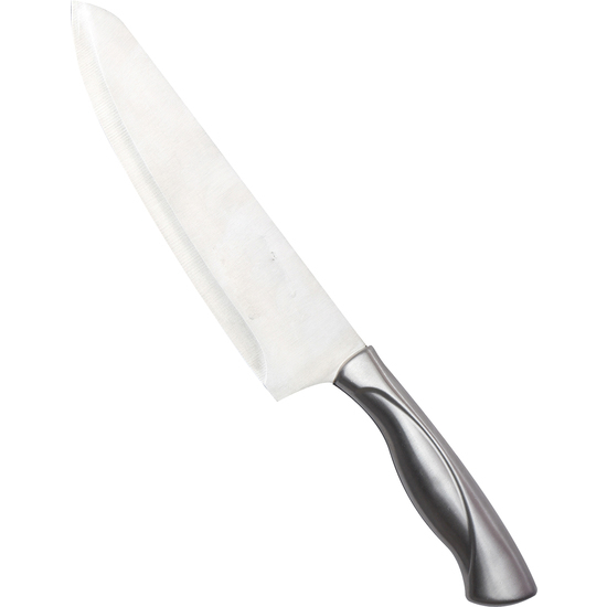 CUCHILLO CHEF 20CM ACERO INOXIDABLE JENA image 0