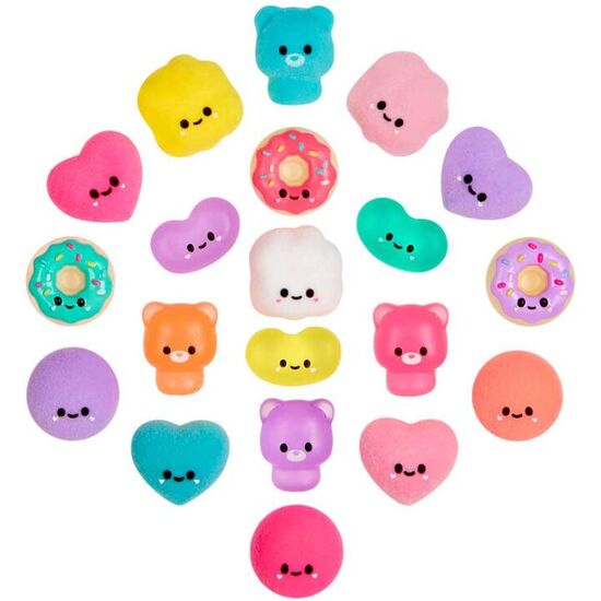 PELUCHE MINI FLUFFIE STUFFIEZ SURTIDO image 1