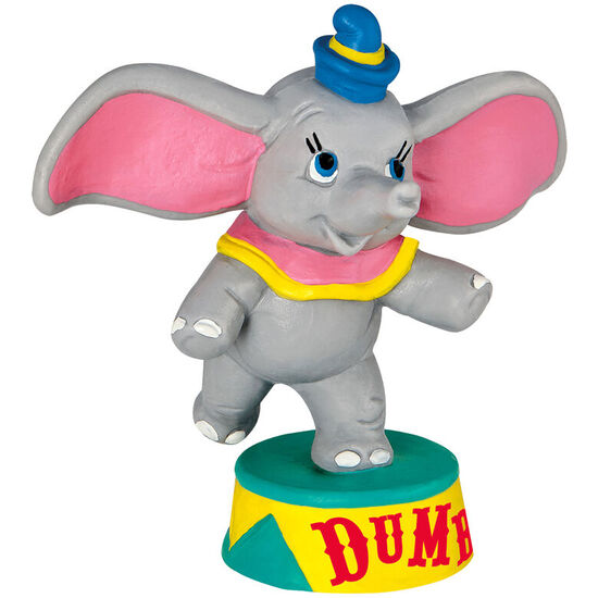 FIGURA DUMBO DISNEY 7CM image 0