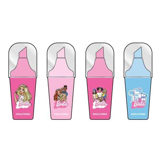 SUBRAYADORES PACK X4 BARBIE
 image 0