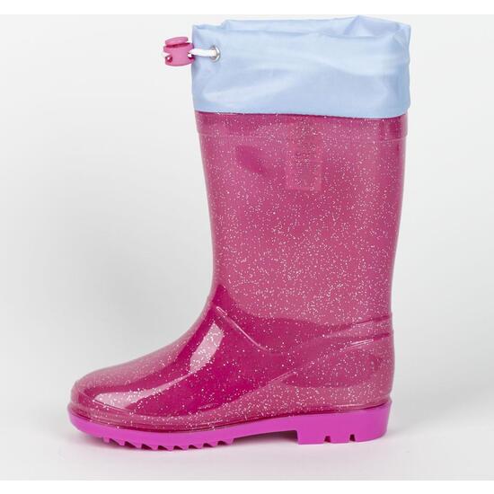 BOTAS LLUVIA PVC GABBY´S DOLLHOUSE image 1