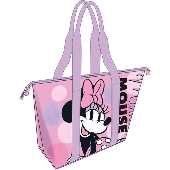 BOLSA PLAYA MINNIE image 0