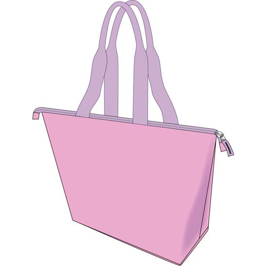BOLSA PLAYA MINNIE image 1