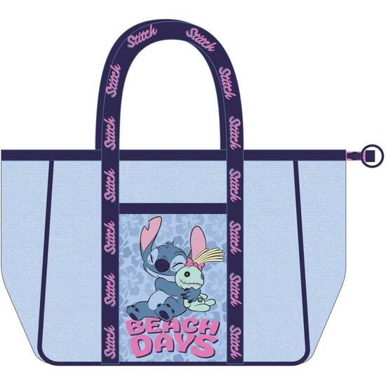 BOLSA PLAYA PREMIUM STITCH image 0