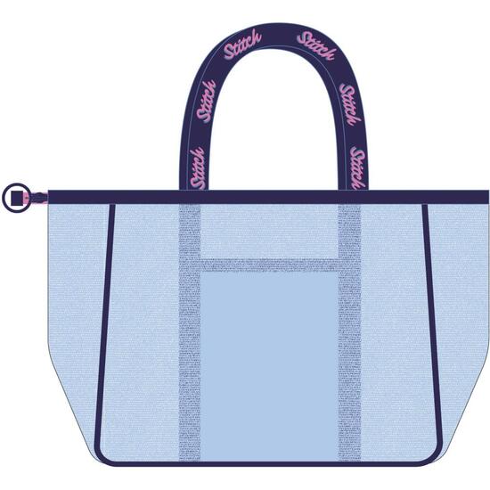 BOLSA PLAYA PREMIUM STITCH image 1