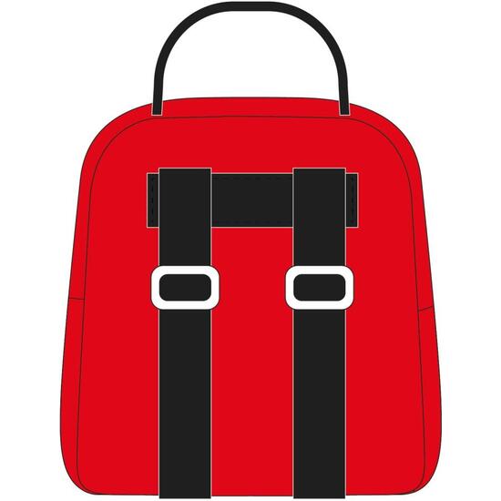 MOCHILA INFANTIL TIEMPO LIBRE HELLO KITTY image 1
