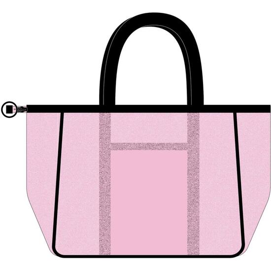 BOLSA PLAYA PREMIUM HELLO KITTY image 1