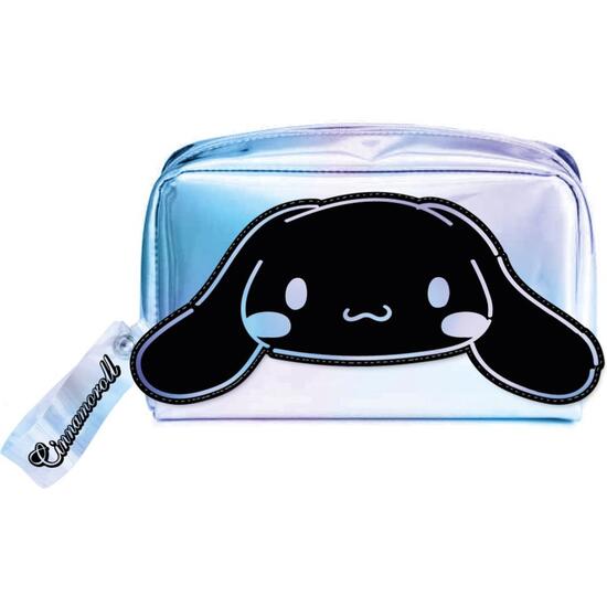 NECESER ASEO VIAJE HELLO KITTY CINNAMON image 0