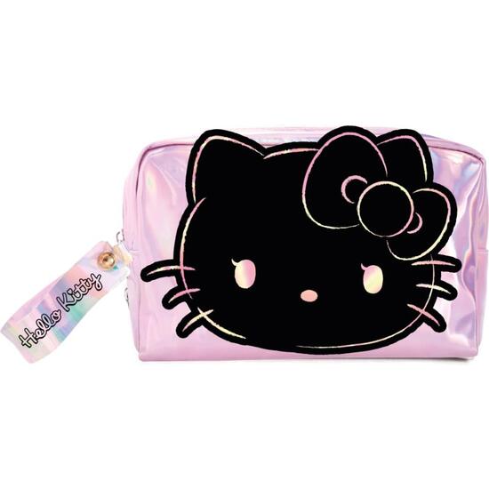 NECESER ASEO VIAJE HELLO KITTY image 0