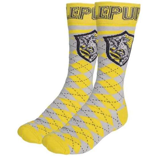 PACK CALCETINES 4 PIEZAS HARRY POTTER image 0