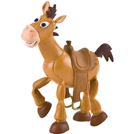 FIGURA PERDIGON TOY STORY 4 DISNEY 8CM image 0