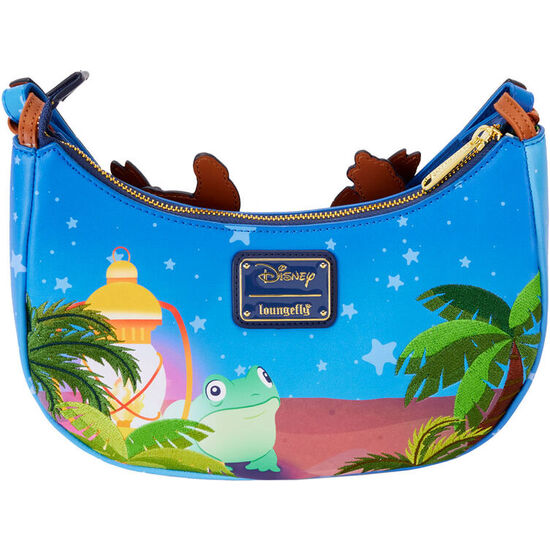 BOLSO CAMPING CUTIES STITCH DISNEY LOUNGEFLY image 2