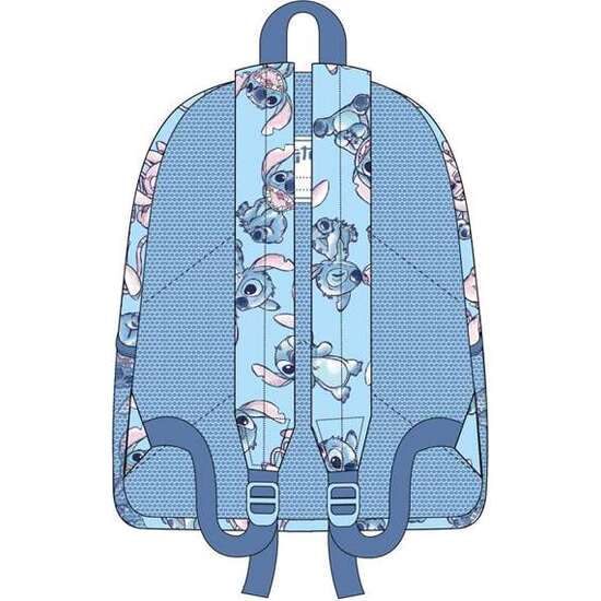 MOCHILA INFANTIL TIEMPO LIBRE ESTAMPADO STITCH
 image 1