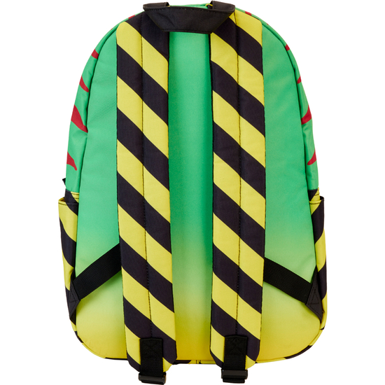 MOCHILA NYLON JURASSIC PARK LOUNGEFLY 43CM image 3