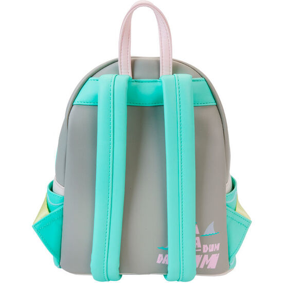 MOCHILA JAWS LOUNGEFLY 26CM image 0