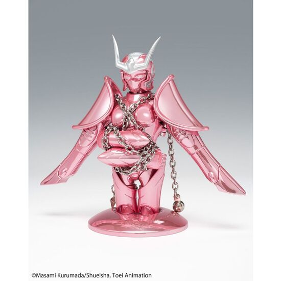 FIGURA ANDROMEDA SHUN 20TH ANNIVERSARY SAINT SEIYA CLOTH MYTH 16CM image 1