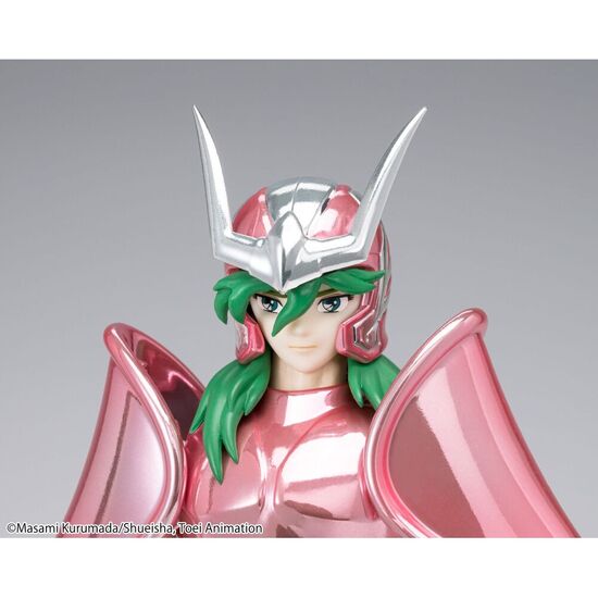 FIGURA ANDROMEDA SHUN 20TH ANNIVERSARY SAINT SEIYA CLOTH MYTH 16CM image 2