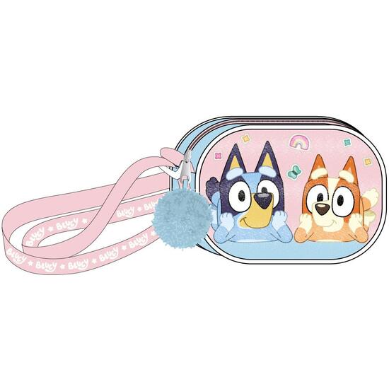 BOLSO FANTASIA BLUEY image 0