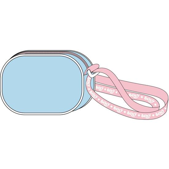 BOLSO FANTASIA BLUEY image 1
