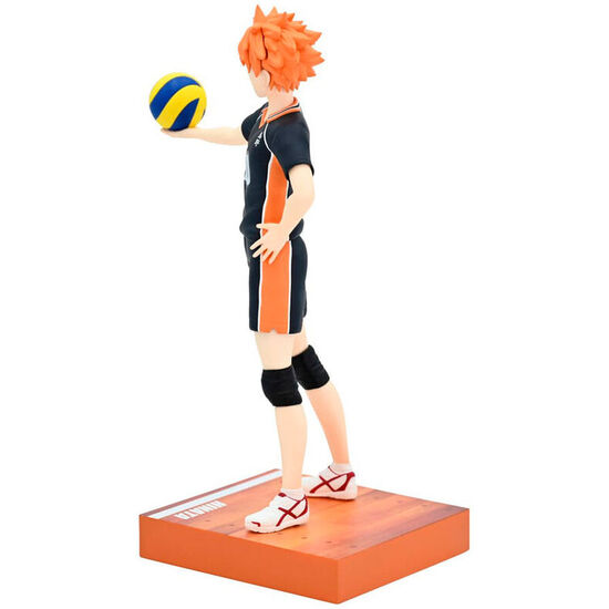 FIGURA SHOYO HINATA HAIKYU!! 17CM image 3