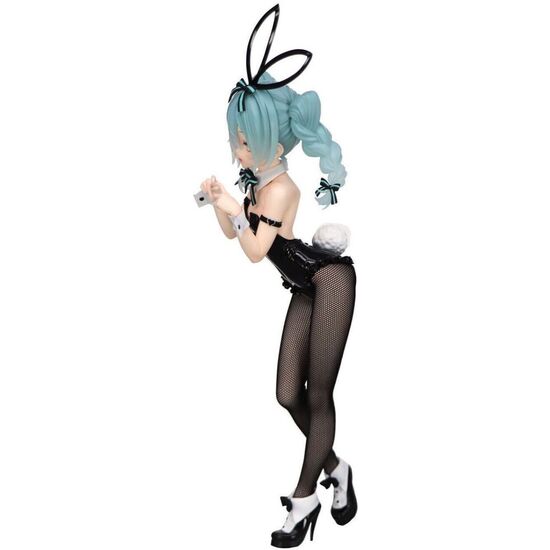 FIGURA RURUDO BICUTE BUNNIES HATSUNE MIKU 27CM image 0