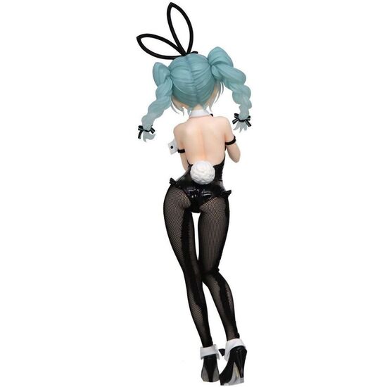 FIGURA RURUDO BICUTE BUNNIES HATSUNE MIKU 27CM image 1
