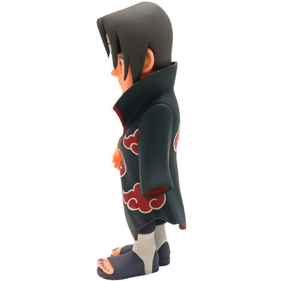 FIGURA MINIX ITACHI UCHIHA NARUTO SHIPPUDEN 12CM image 2