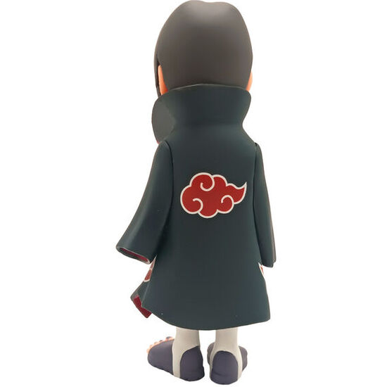 FIGURA MINIX ITACHI UCHIHA NARUTO SHIPPUDEN 12CM image 3
