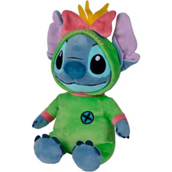 PELUCHE STITCH DISNEY 25CM SURTIDO image 1