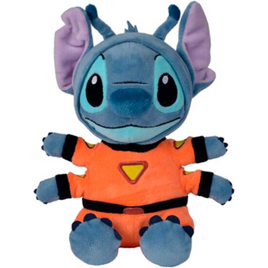 PELUCHE STITCH DISNEY 25CM SURTIDO image 2