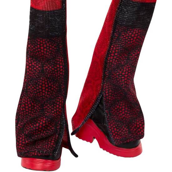 MUÑECA RED DESCENDIENTES DISNEY image 1